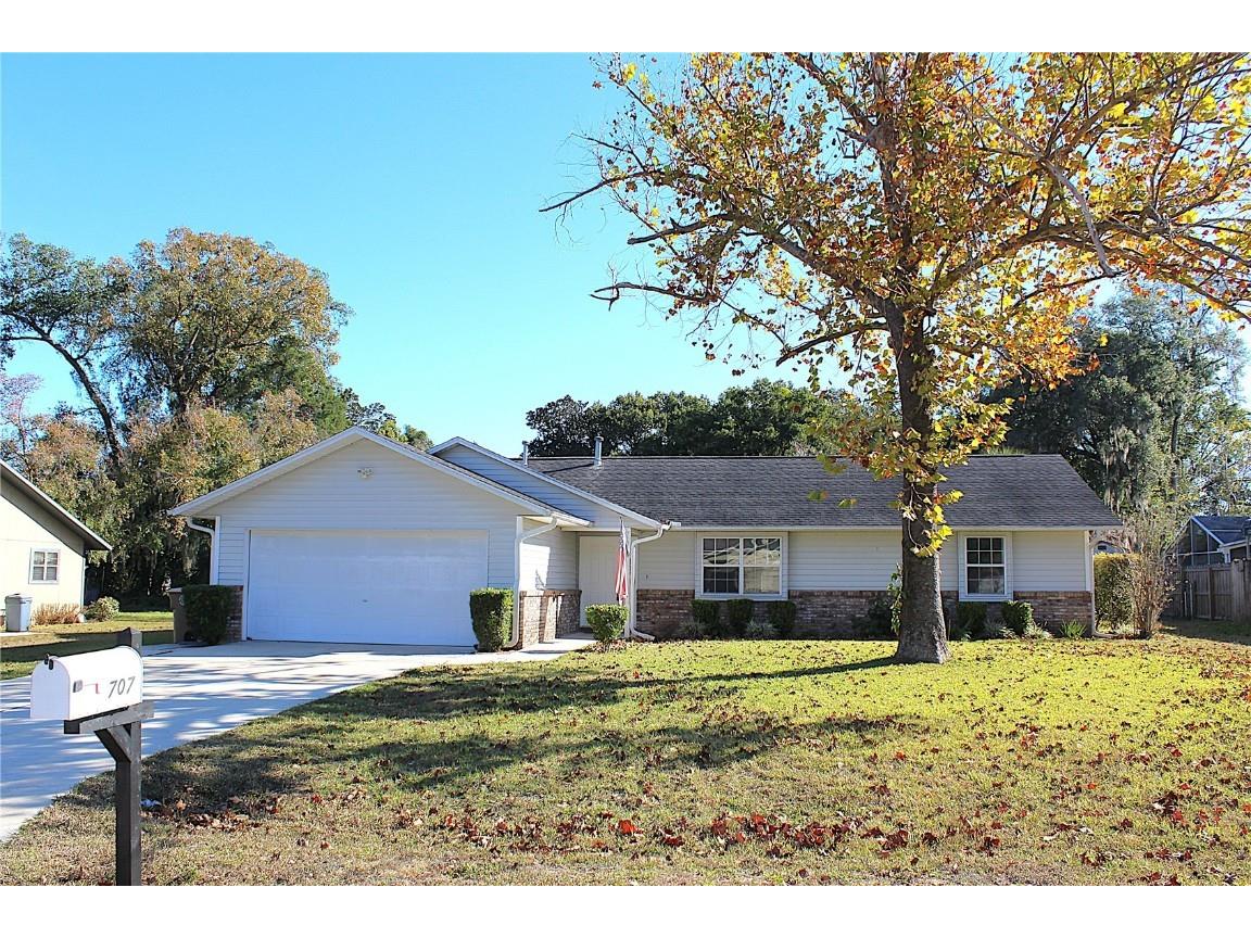 707 NE 46th Court Ocala FL 34470 OM715192 image1