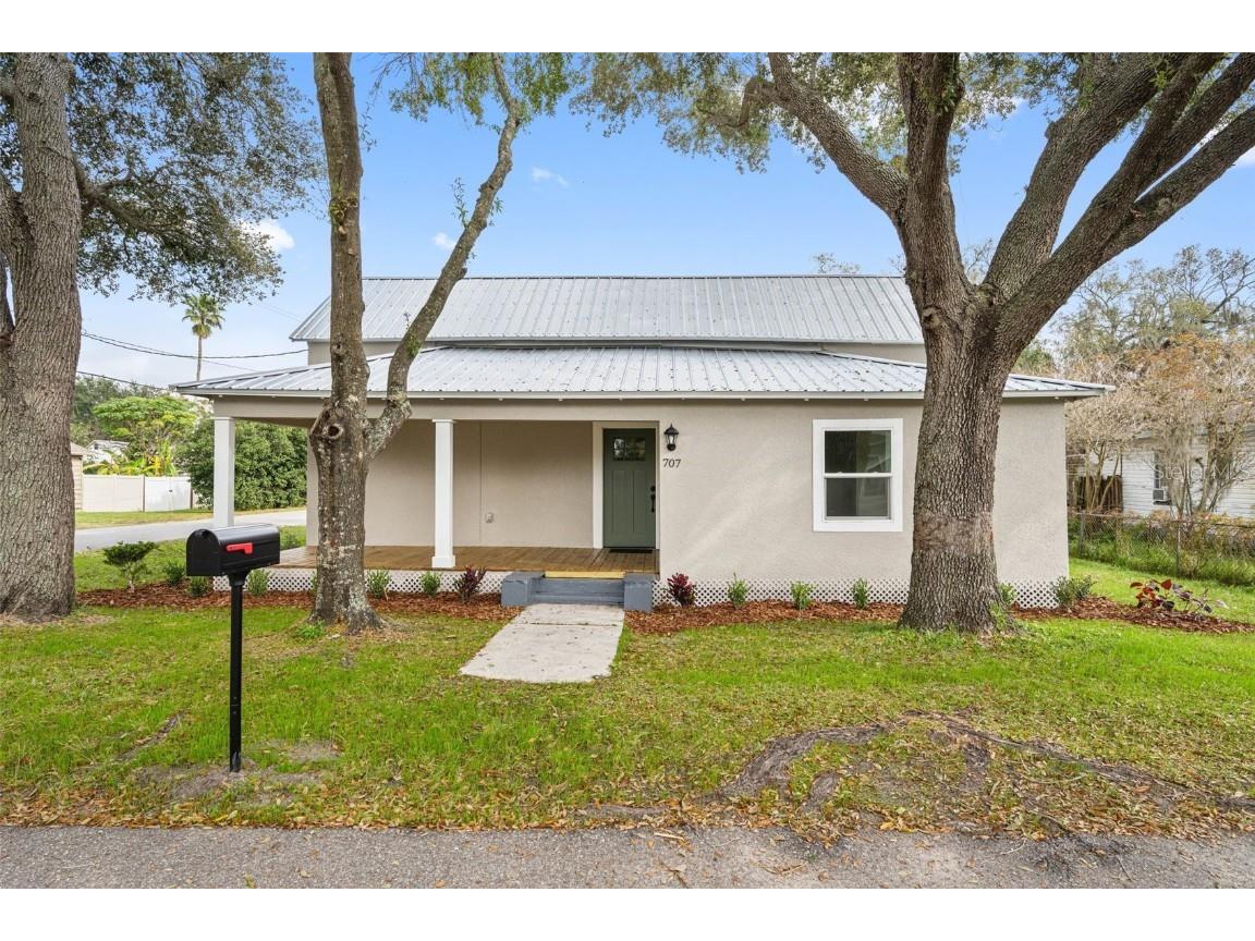 707 NW 2nd Avenue Mulberry FL 33860 T3493295 image1