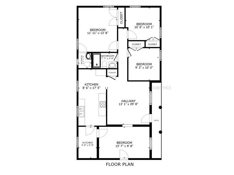 707 Ohara Drive Arcadia FL 34266 A4687509 image25