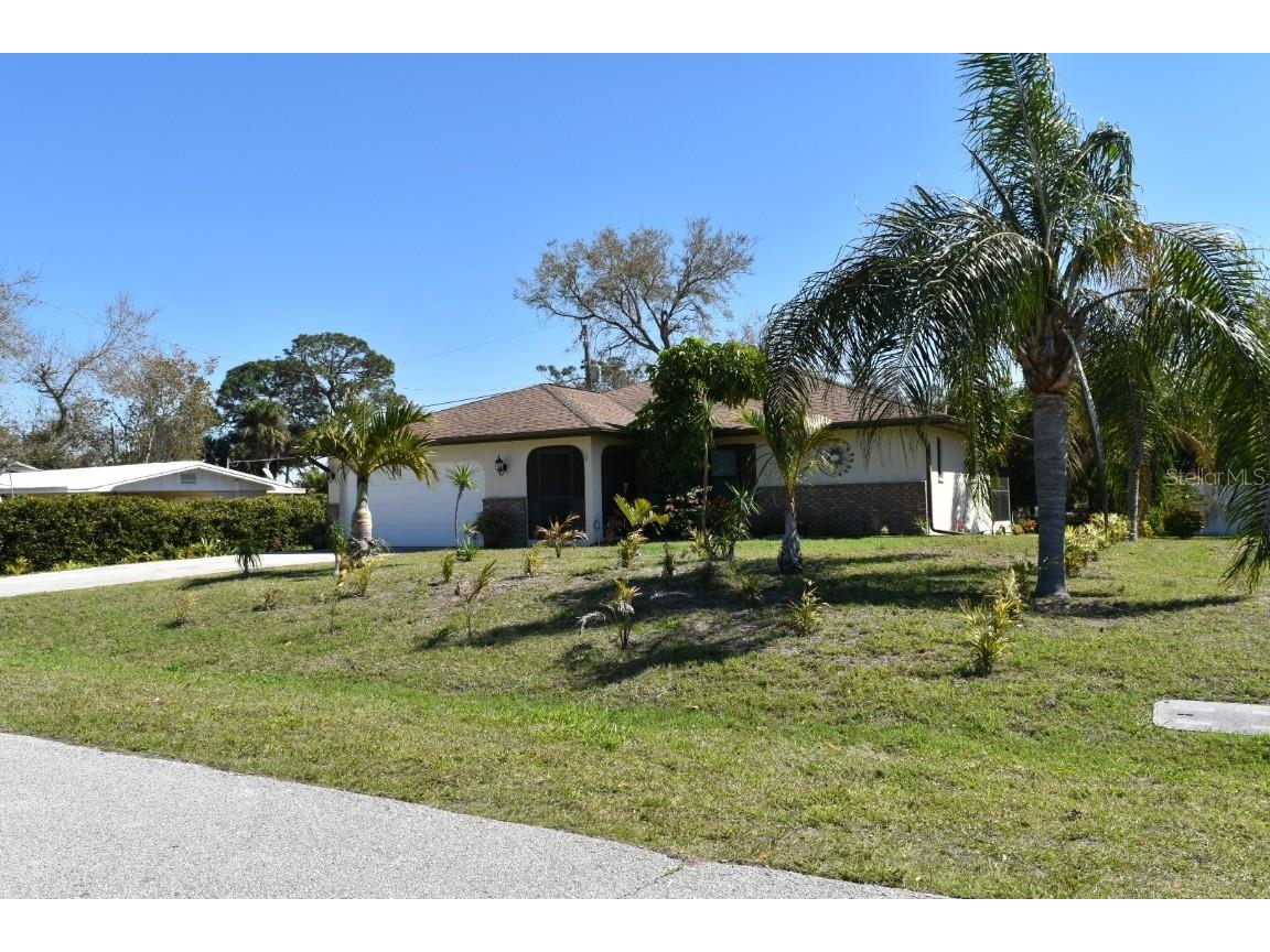 707 Palmetto Drive Venice FL 34293 N6131305 image1