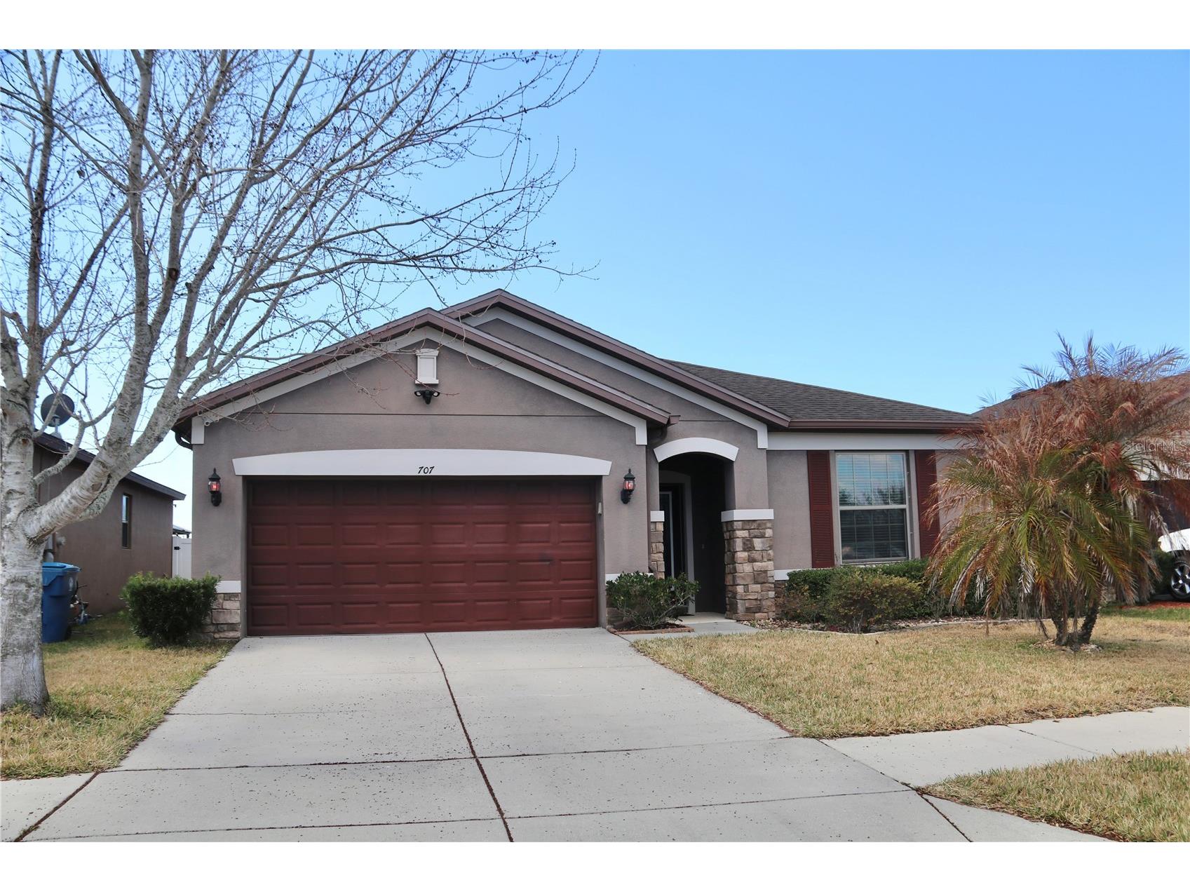 707 Petal Mist Lane Brooksville FL 34604 TB8466184 image1