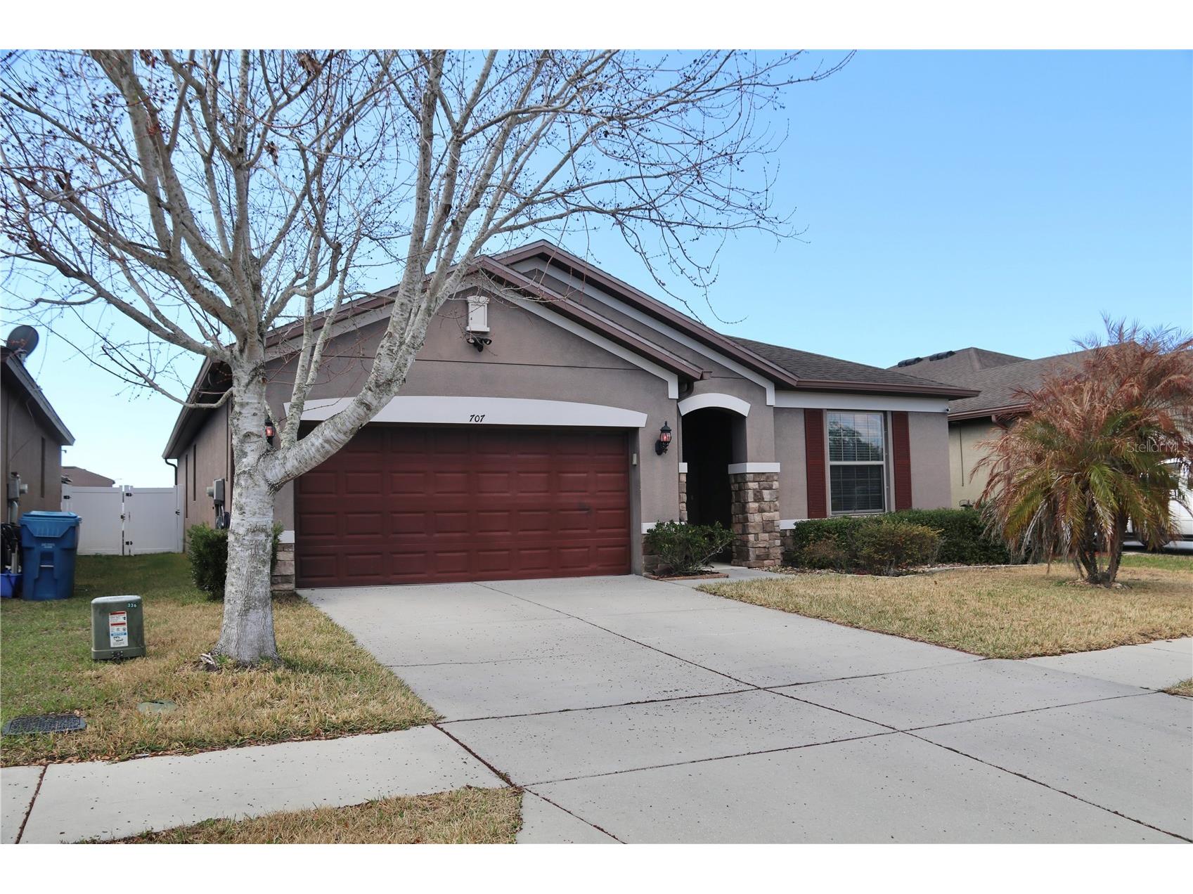 707 Petal Mist Lane Brooksville FL 34604 TB8466184 image2
