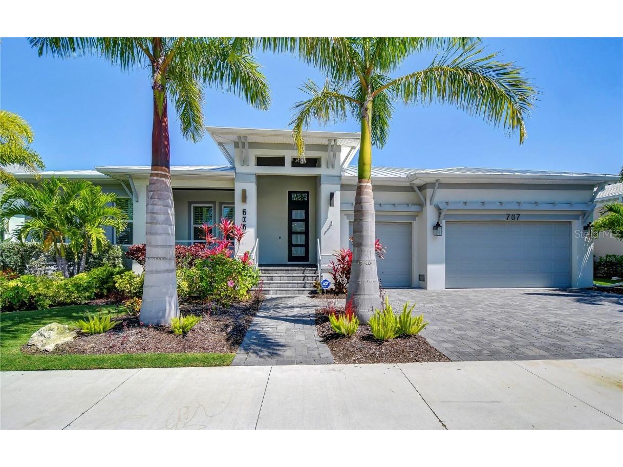 707 Pinckney Drive Apollo Beach FL 33572 J976209 image1