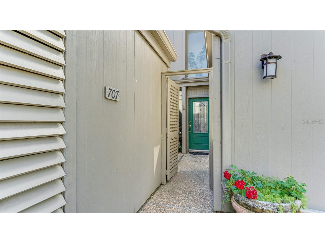 707 Pine Run Drive Osprey FL 34229 A4588669 image1