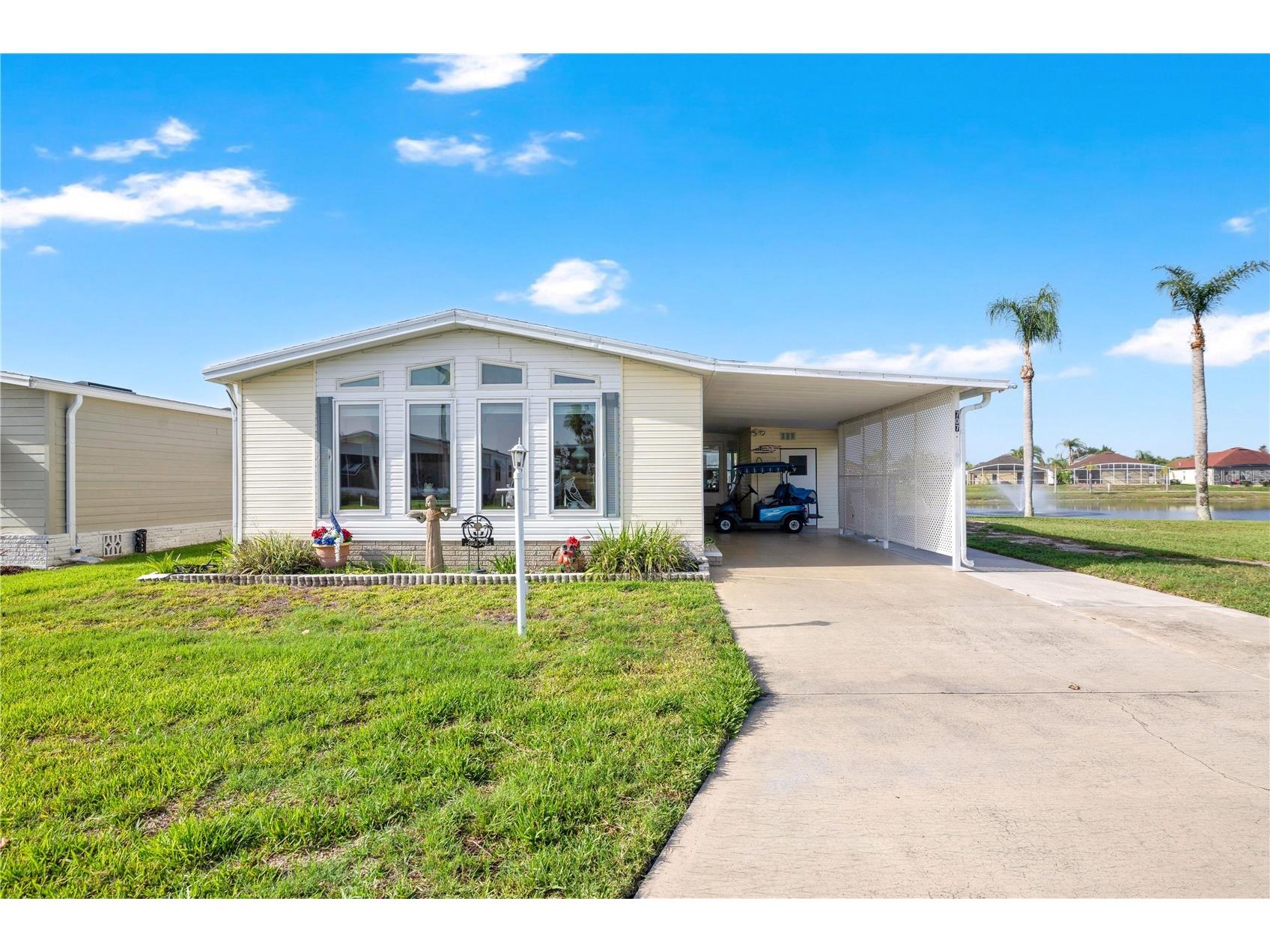 707 Polo Park East Boulevard Davenport FL 33897 - LAKE DAVENPORT MEMORY LAKE L4963375 image1