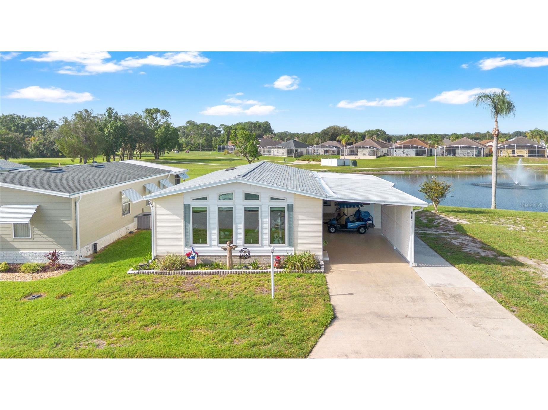 707 Polo Park East Boulevard Davenport FL 33897 - LAKE DAVENPORT MEMORY LAKE L4963375 image2