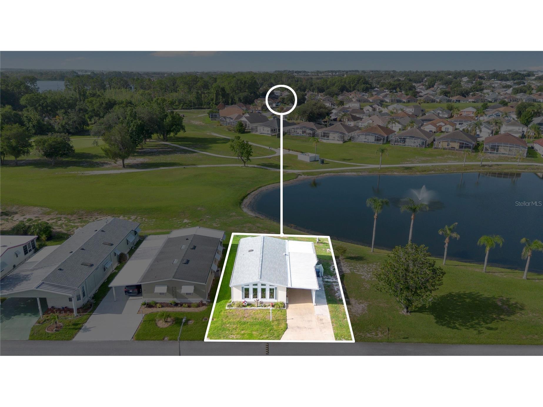 707 Polo Park East Boulevard Davenport FL 33897 - LAKE DAVENPORT MEMORY LAKE L4963375 image34