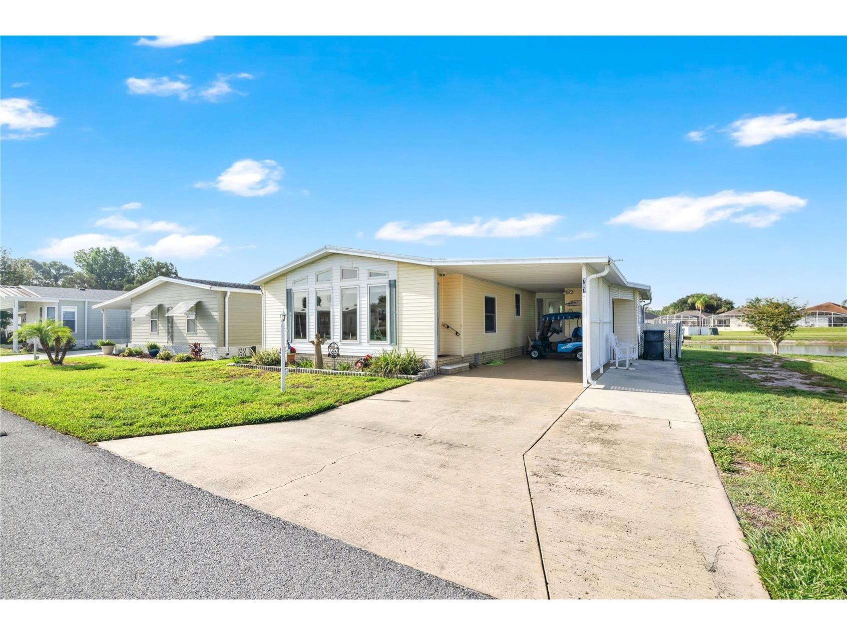 707 Polo Park East Boulevard Davenport FL 33897 - LAKE DAVENPORT MEMORY LAKE L4963375 image4