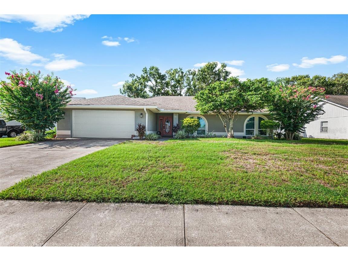 707 Powder Horn Row Lakeland FL 33809 L4955664 image1
