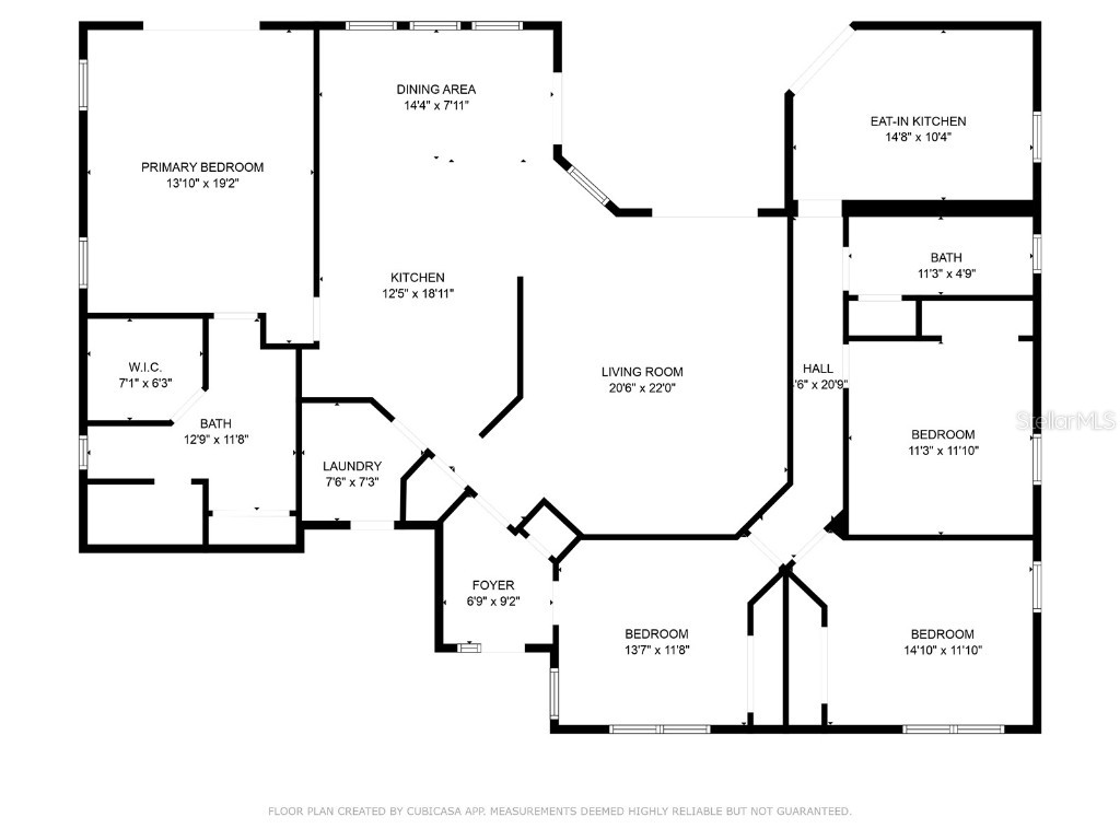 707 Powder Horn Row Lakeland FL 33809 L4955664 image47
