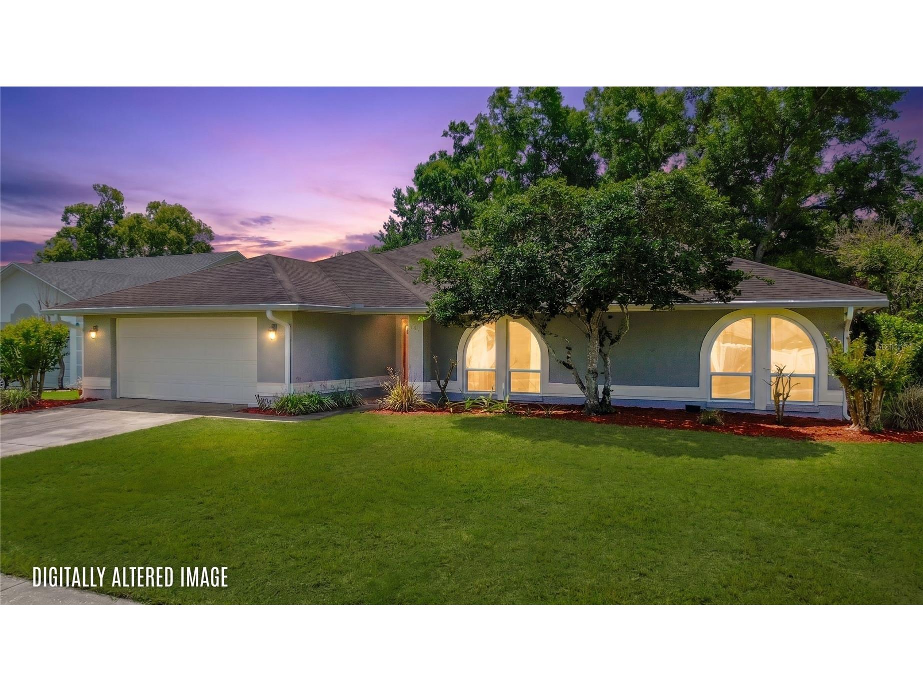 707 Powder Horn Row Lakeland FL 33809 L4961567 image1