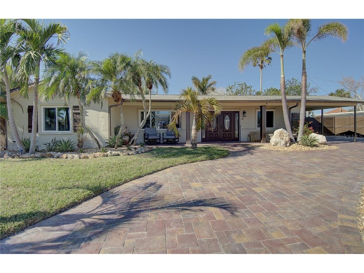 707 Pruitt Drive Madeira Beach FL 33708 TB8456284 image1