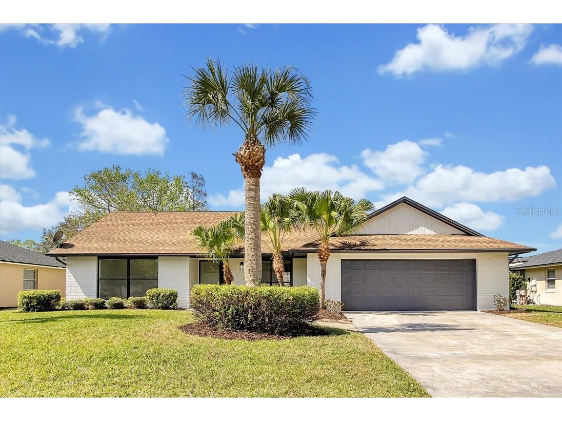 707 Riverbend Boulevard Longwood FL 32779 - LAKE BRANTLEY O6092478 image1