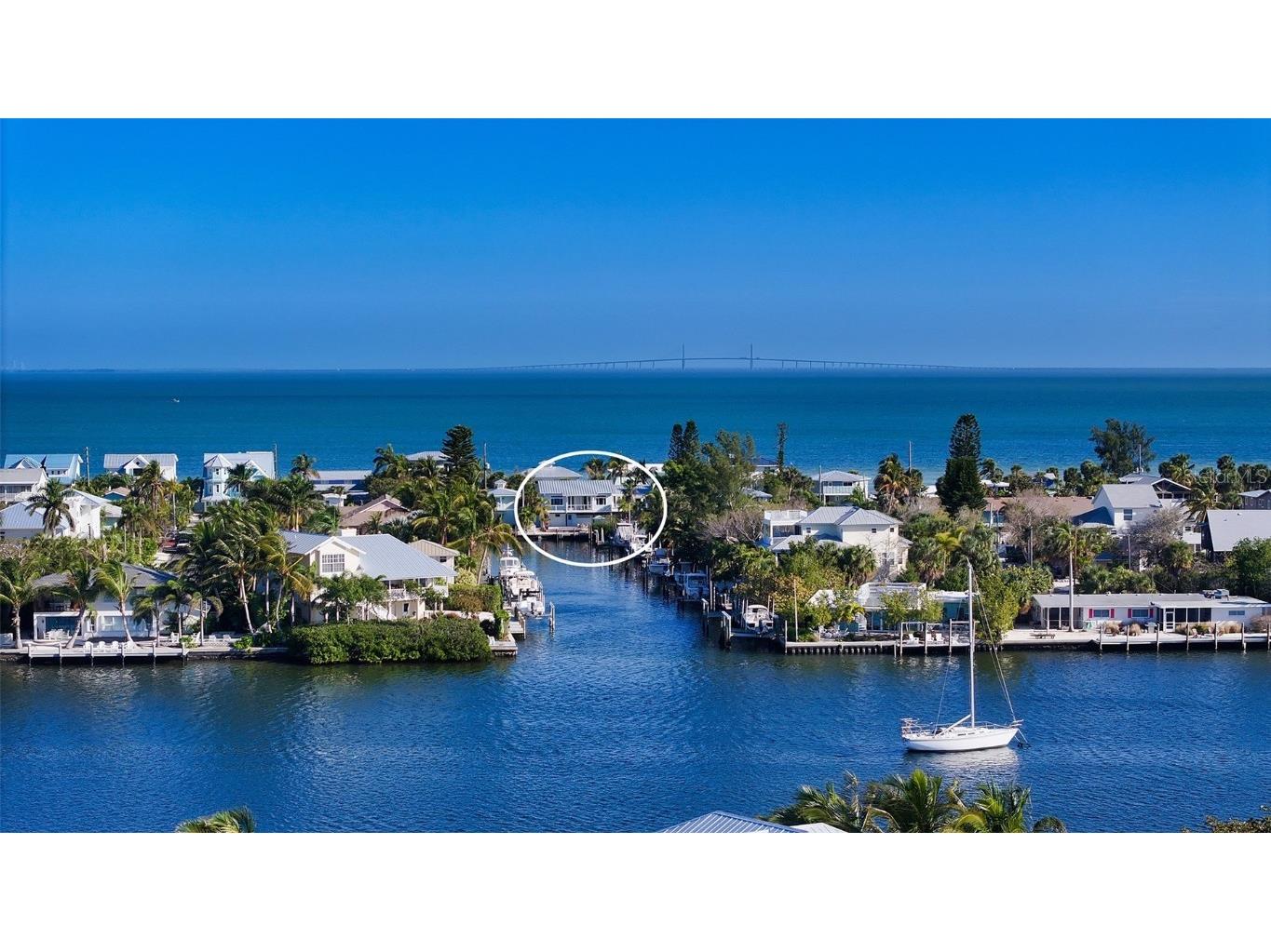 707 S Bay Boulevard Anna Maria FL 34216 - BIMINI BAY A4597507 image1
