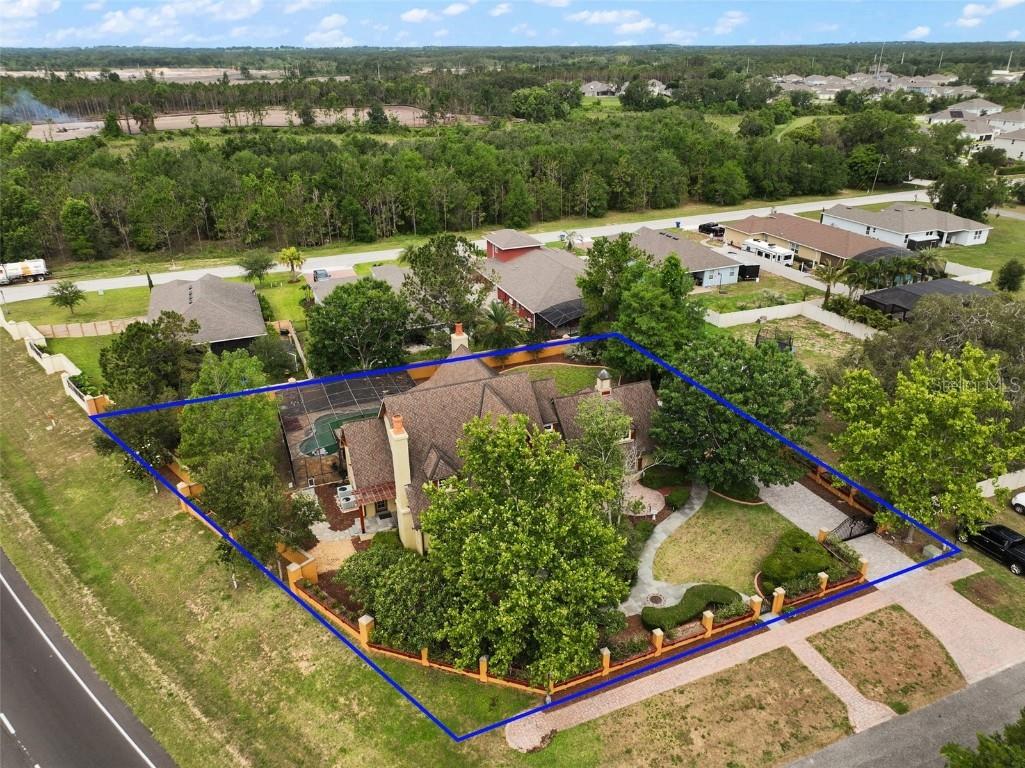 707 S Dixie Drive Howey In The Hills FL 34737 G5097622 image58