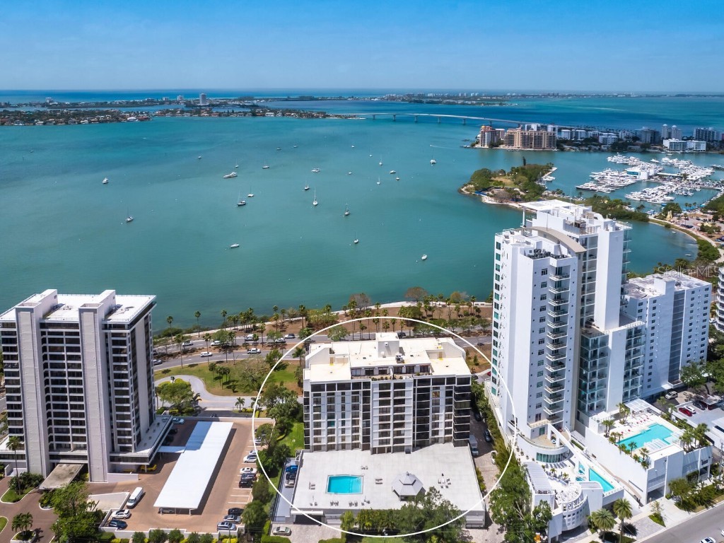 707 S Gulfstream Avenue #301 Sarasota FL 34236 A4653838 image14