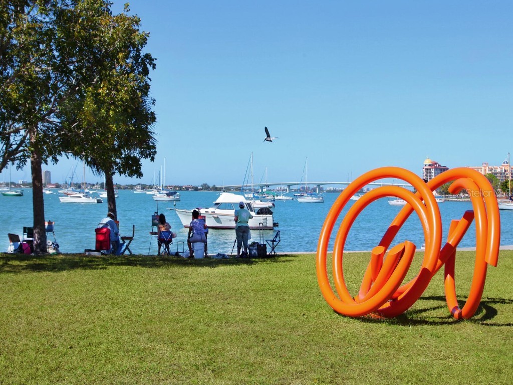 707 S Gulfstream Avenue #301 Sarasota FL 34236 A4653838 image47