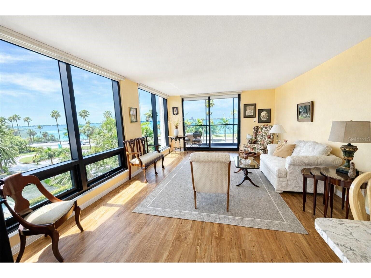 707 S Gulfstream Avenue #307 Sarasota FL 34236 - SARASOTA BAY A4683134 image10