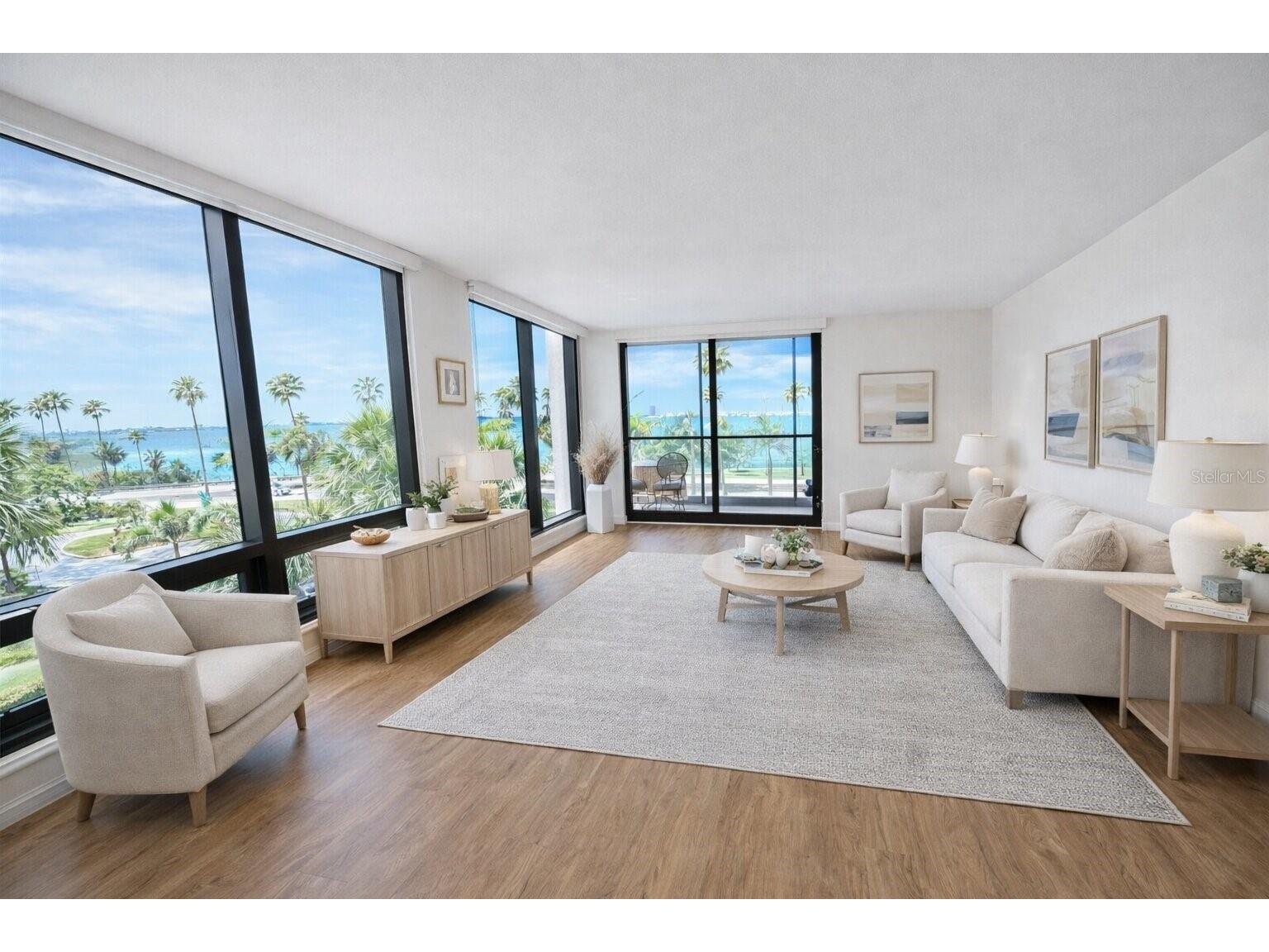 707 S Gulfstream Avenue #307 Sarasota FL 34236 - SARASOTA BAY A4683134 image11