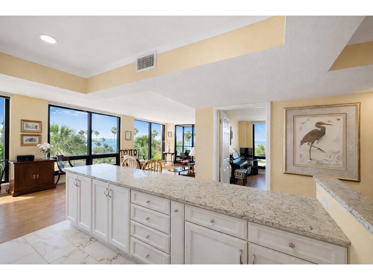 707 S Gulfstream Avenue #307 Sarasota FL 34236 - SARASOTA BAY A4683134 image12