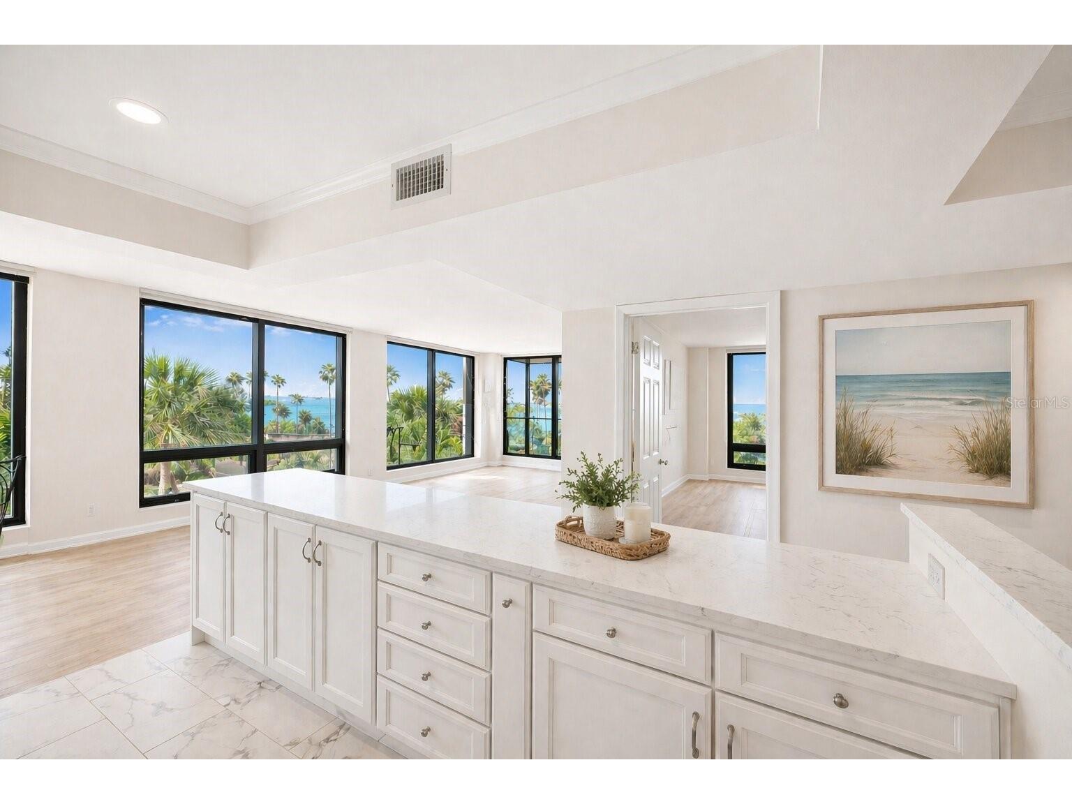 707 S Gulfstream Avenue #307 Sarasota FL 34236 - SARASOTA BAY A4683134 image13