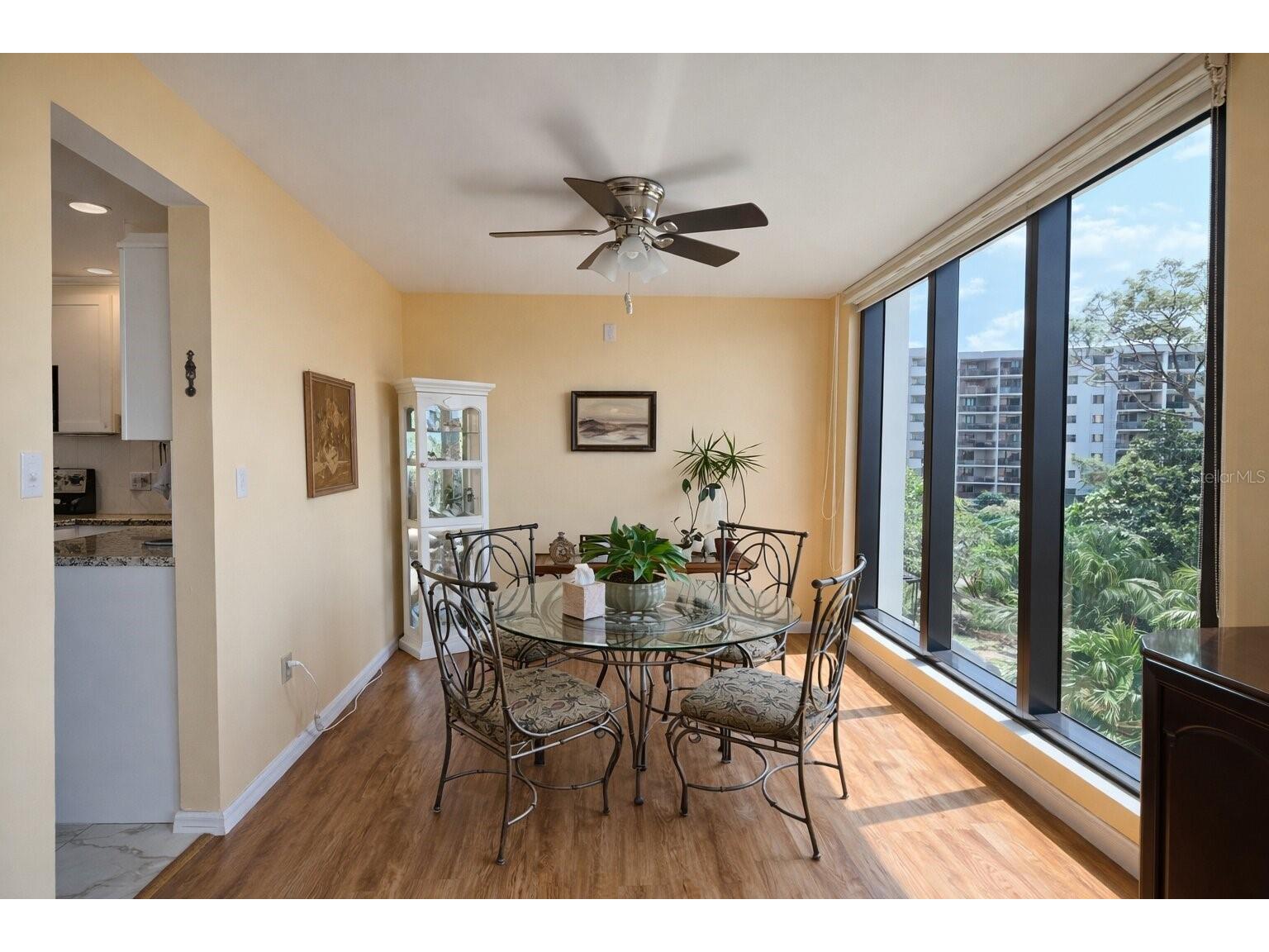 707 S Gulfstream Avenue #307 Sarasota FL 34236 - SARASOTA BAY A4683134 image14