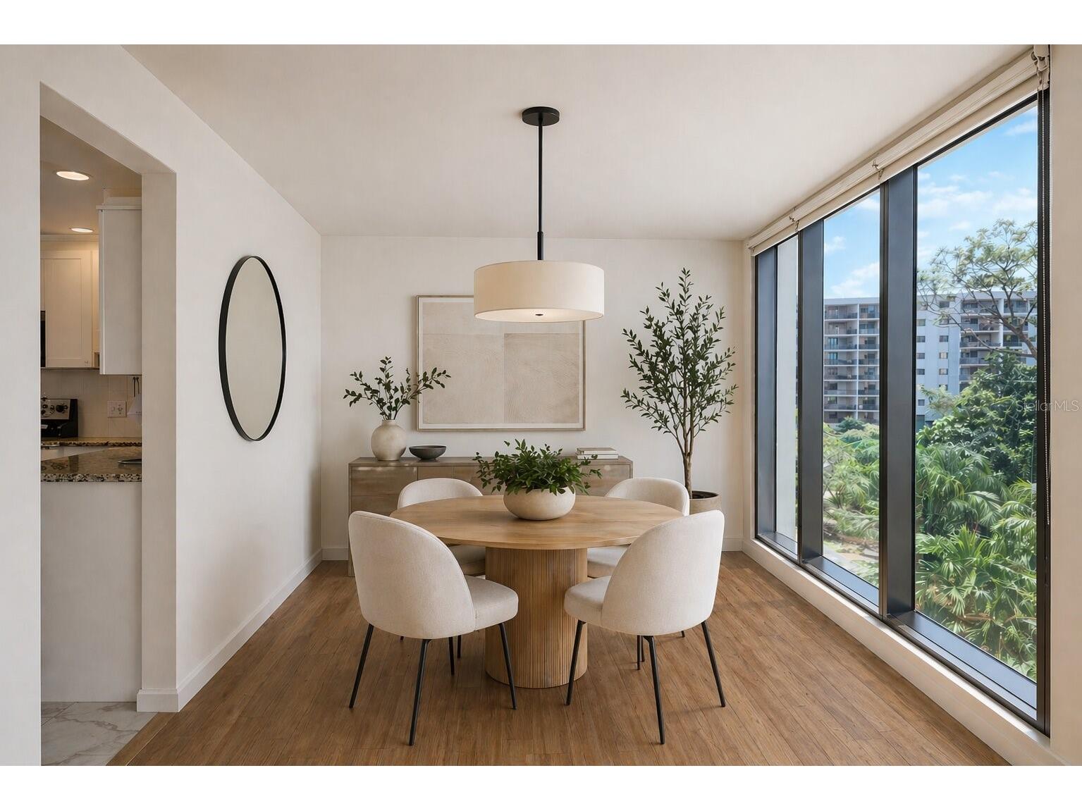 707 S Gulfstream Avenue #307 Sarasota FL 34236 - SARASOTA BAY A4683134 image15