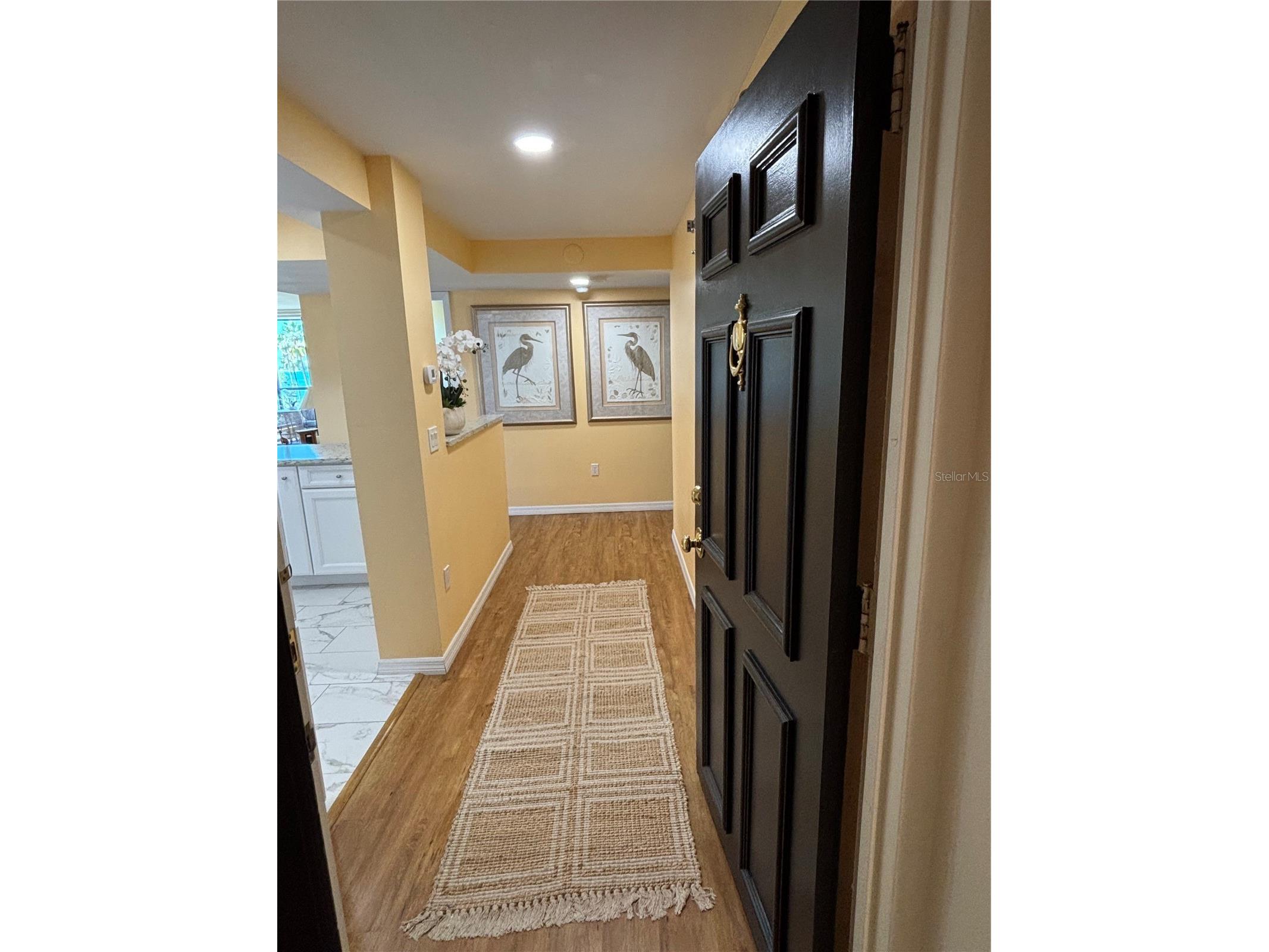 707 S Gulfstream Avenue #307 Sarasota FL 34236 - SARASOTA BAY A4683134 image18