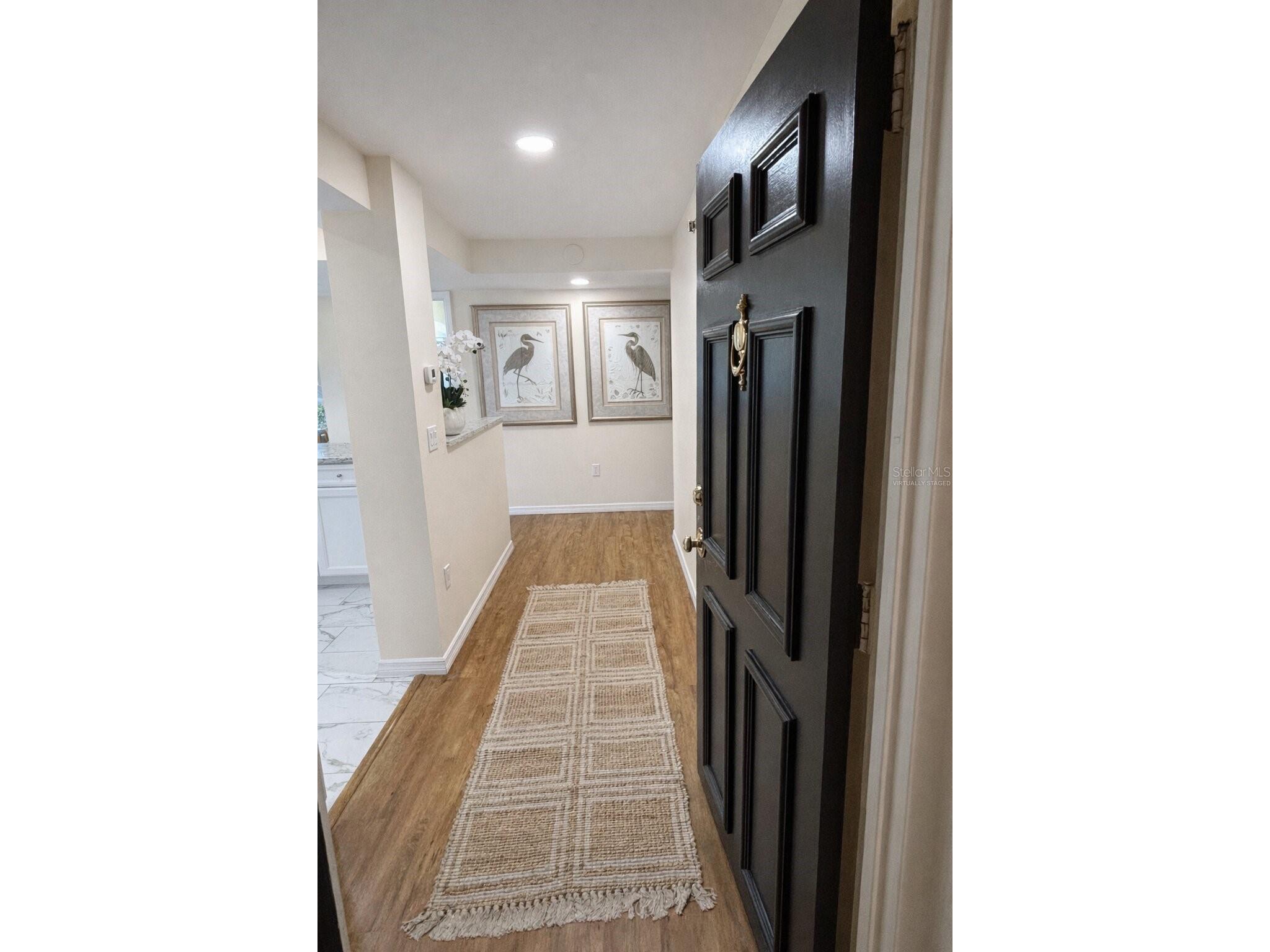707 S Gulfstream Avenue #307 Sarasota FL 34236 - SARASOTA BAY A4683134 image19