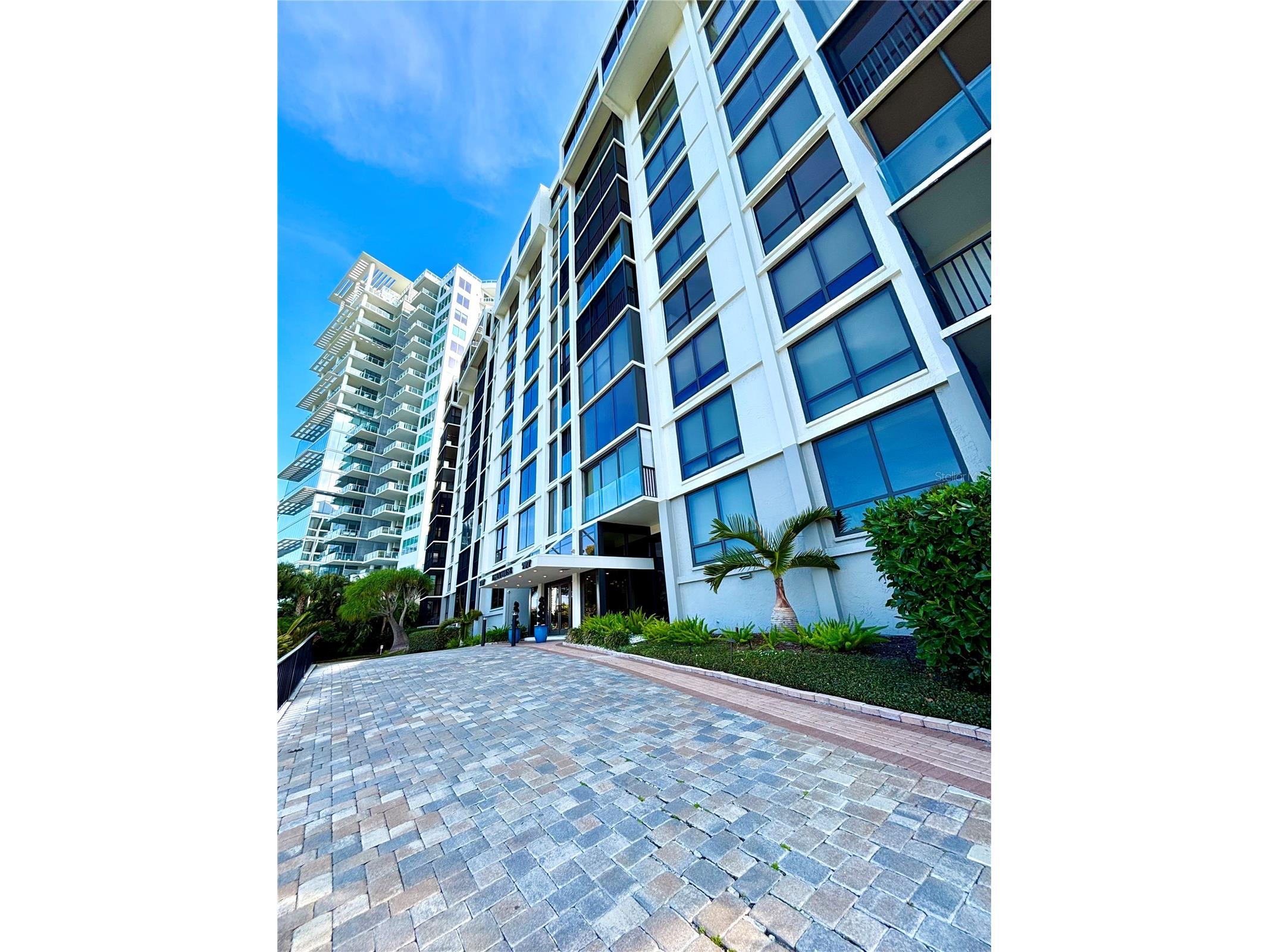 707 S Gulfstream Avenue #307 Sarasota FL 34236 - SARASOTA BAY A4683134 image2