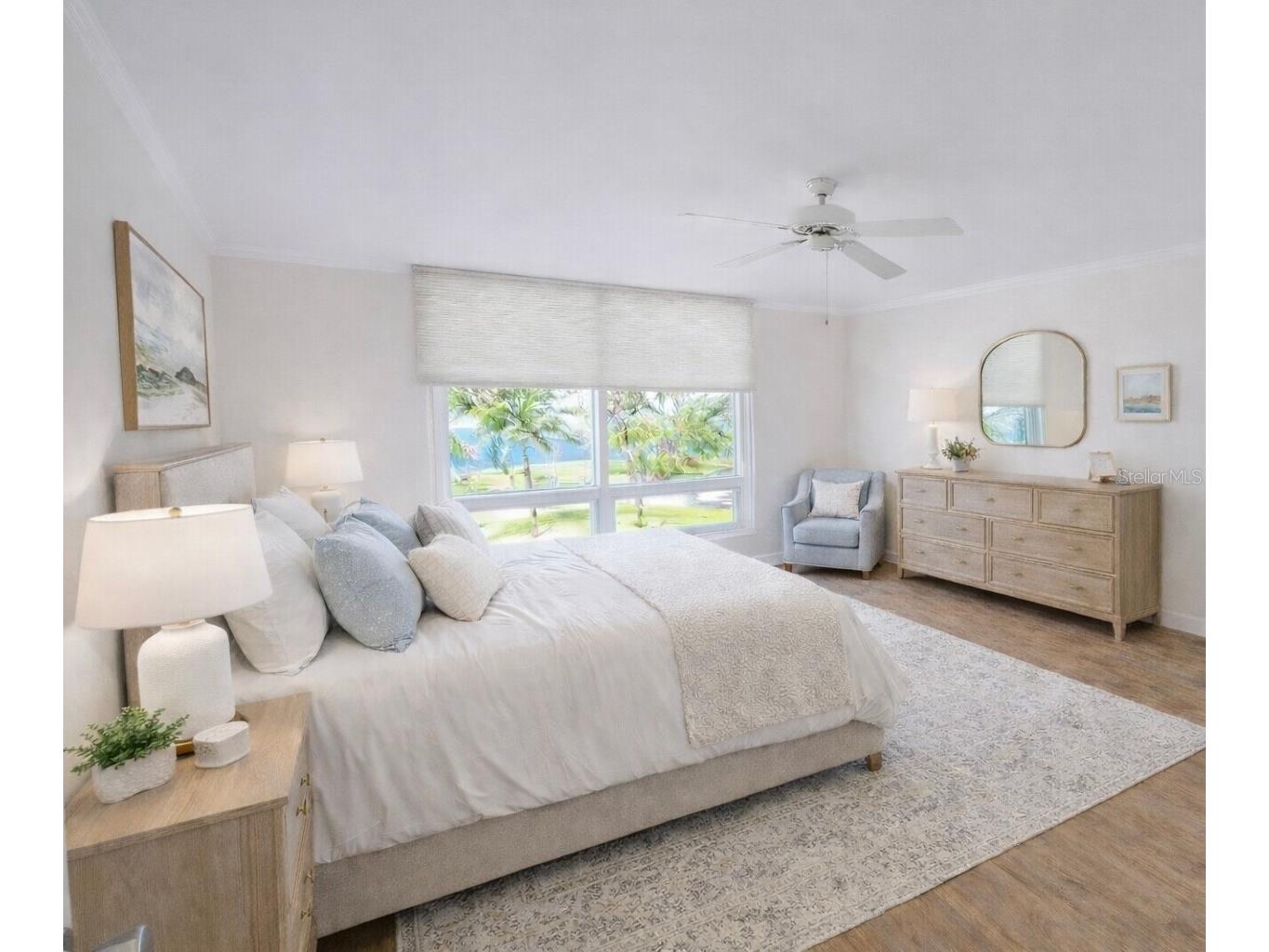 707 S Gulfstream Avenue #307 Sarasota FL 34236 - SARASOTA BAY A4683134 image21