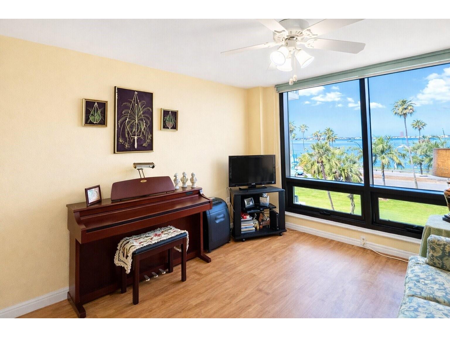 707 S Gulfstream Avenue #307 Sarasota FL 34236 - SARASOTA BAY A4683134 image25