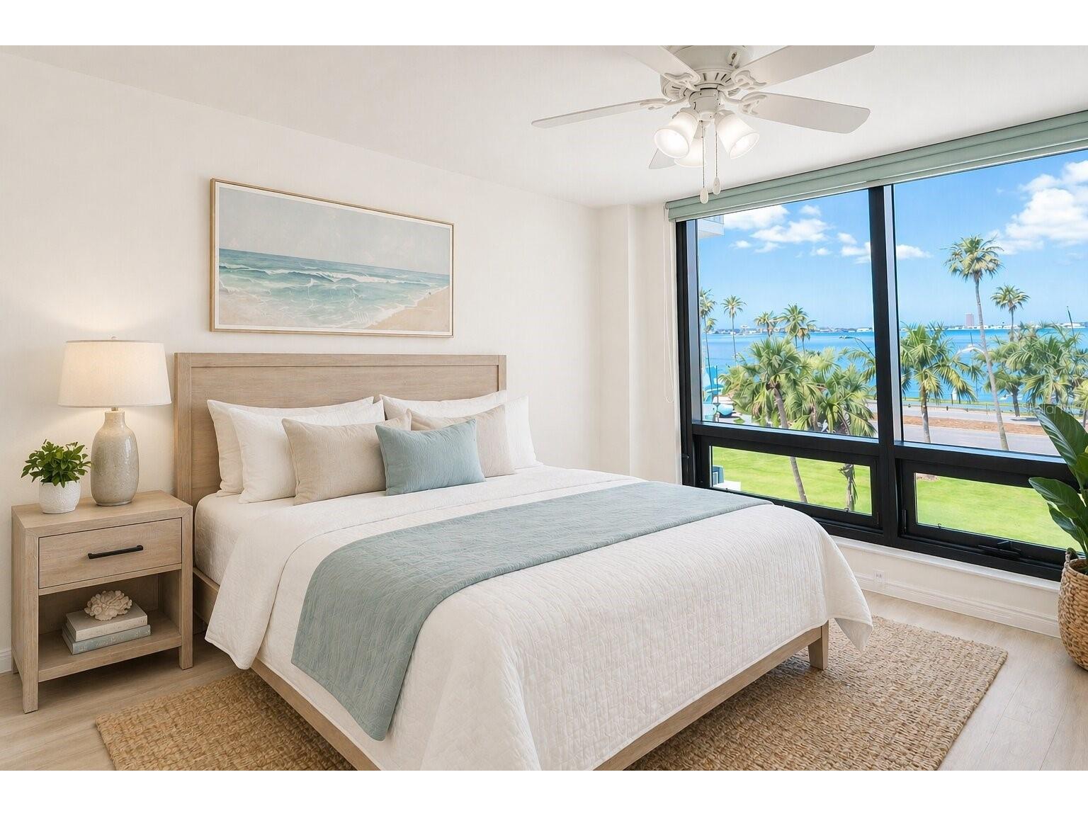 707 S Gulfstream Avenue #307 Sarasota FL 34236 - SARASOTA BAY A4683134 image26