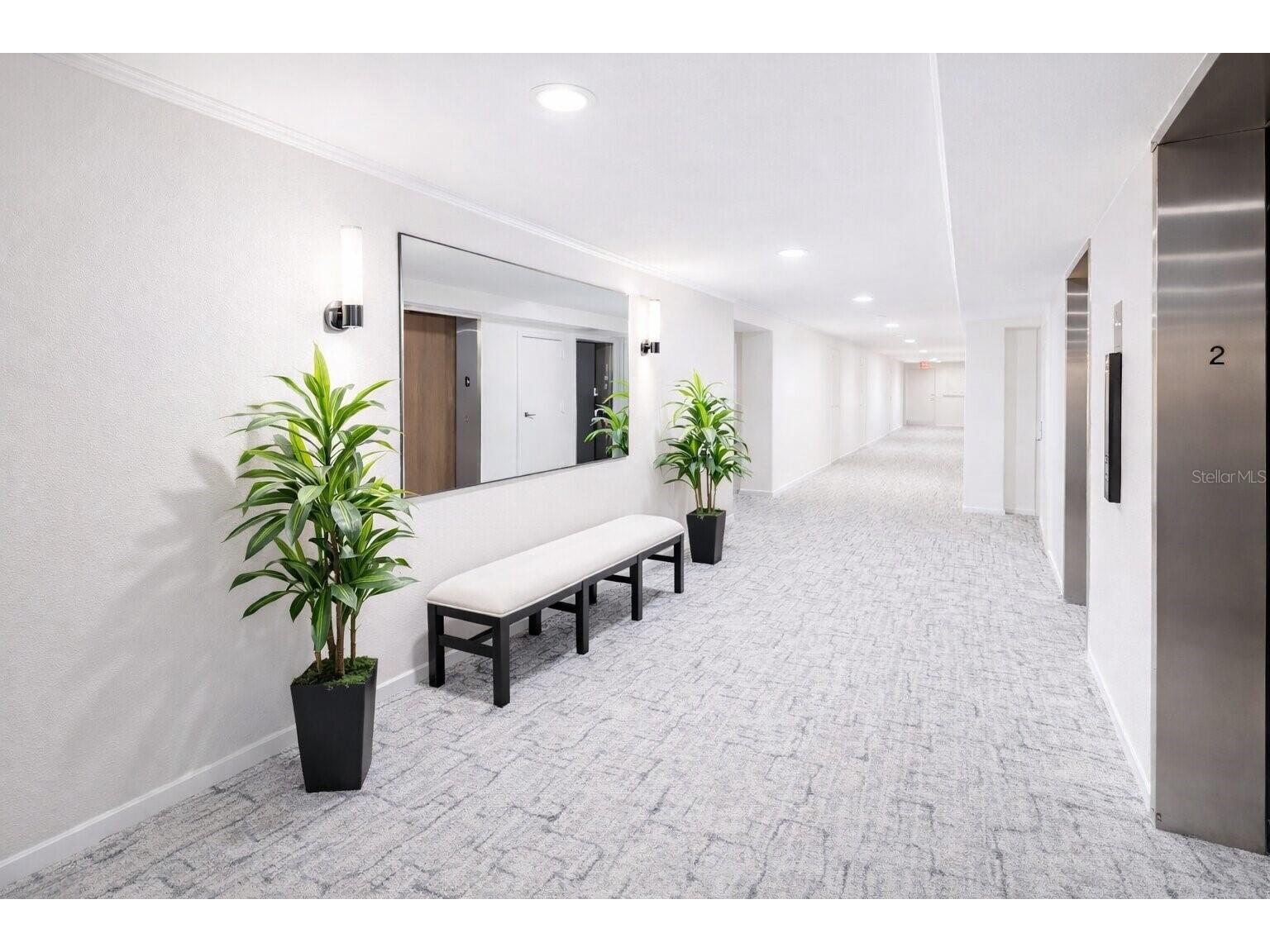707 S Gulfstream Avenue #307 Sarasota FL 34236 - SARASOTA BAY A4683134 image33