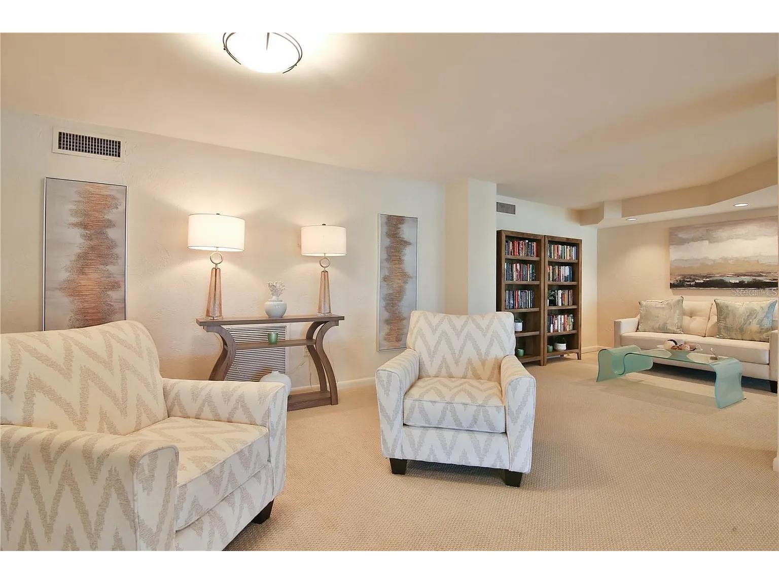 707 S Gulfstream Avenue #307 Sarasota FL 34236 - SARASOTA BAY A4683134 image34