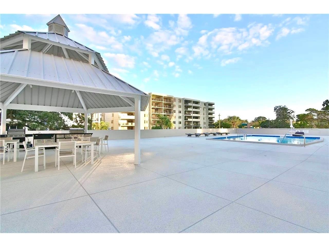 707 S Gulfstream Avenue #307 Sarasota FL 34236 - SARASOTA BAY A4683134 image35
