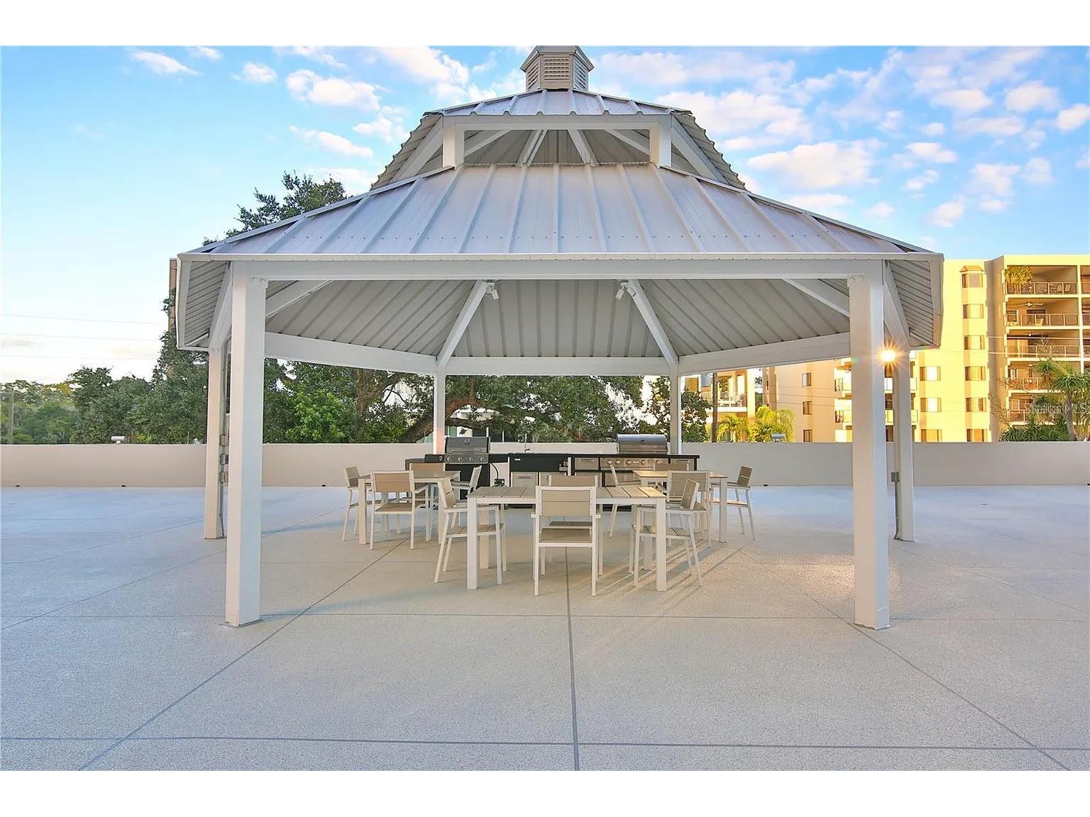 707 S Gulfstream Avenue #307 Sarasota FL 34236 - SARASOTA BAY A4683134 image36