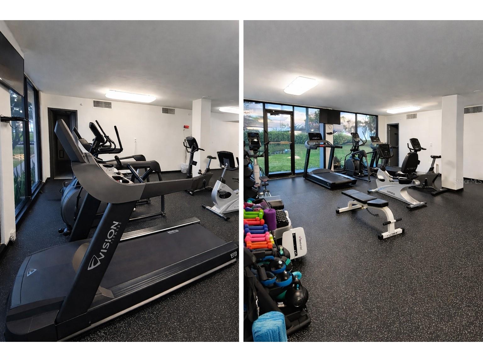 707 S Gulfstream Avenue #307 Sarasota FL 34236 - SARASOTA BAY A4683134 image37