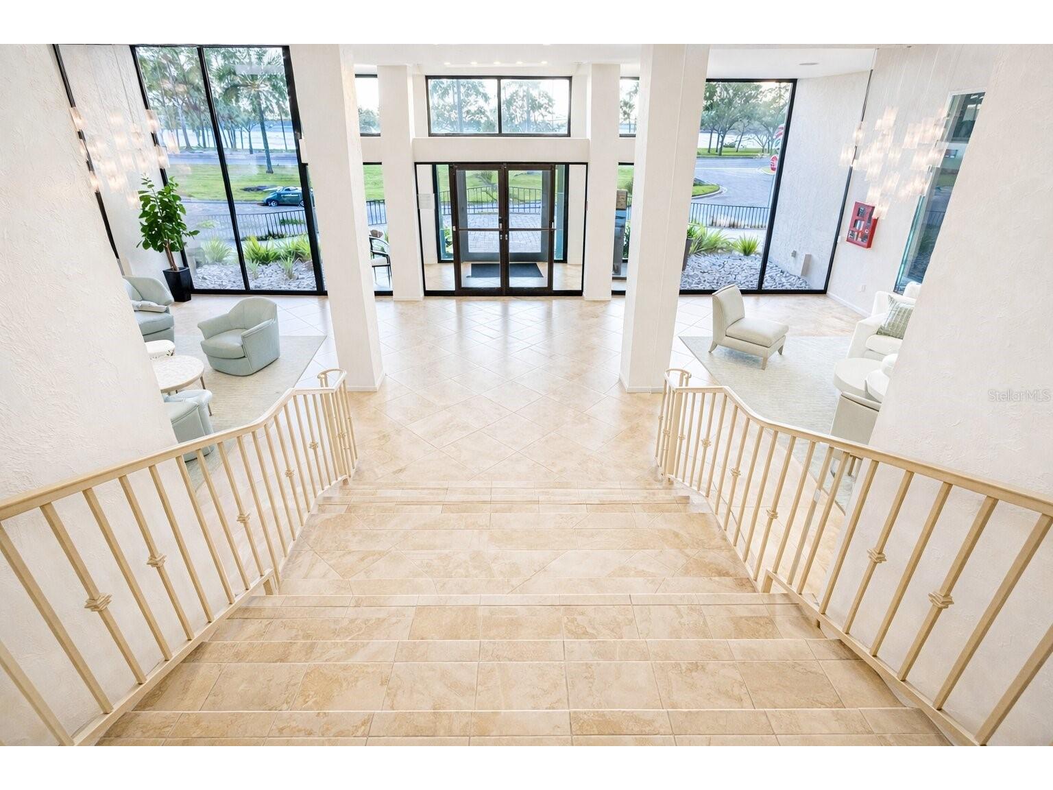 707 S Gulfstream Avenue #307 Sarasota FL 34236 - SARASOTA BAY A4683134 image5