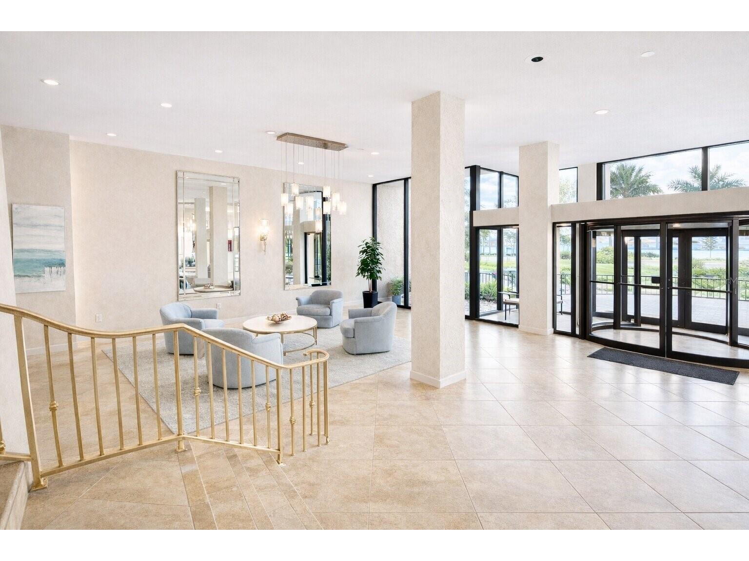 707 S Gulfstream Avenue #307 Sarasota FL 34236 - SARASOTA BAY A4683134 image7