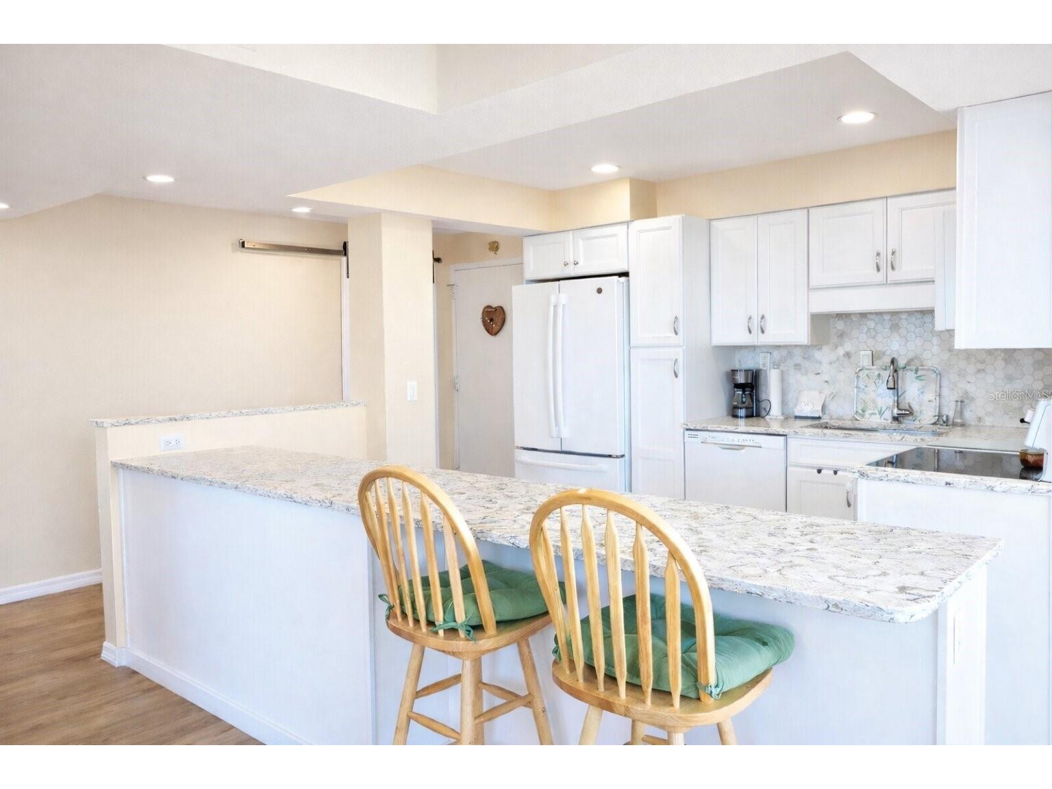 707 S Gulfstream Avenue #307 Sarasota FL 34236 - SARASOTA BAY A4683134 image8