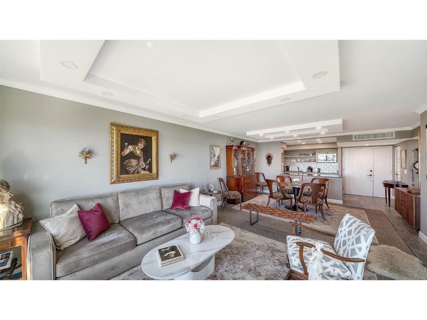 707 S Gulfstream Avenue #505 Sarasota FL 34236 - SARASOTA BAY A4675101 image10