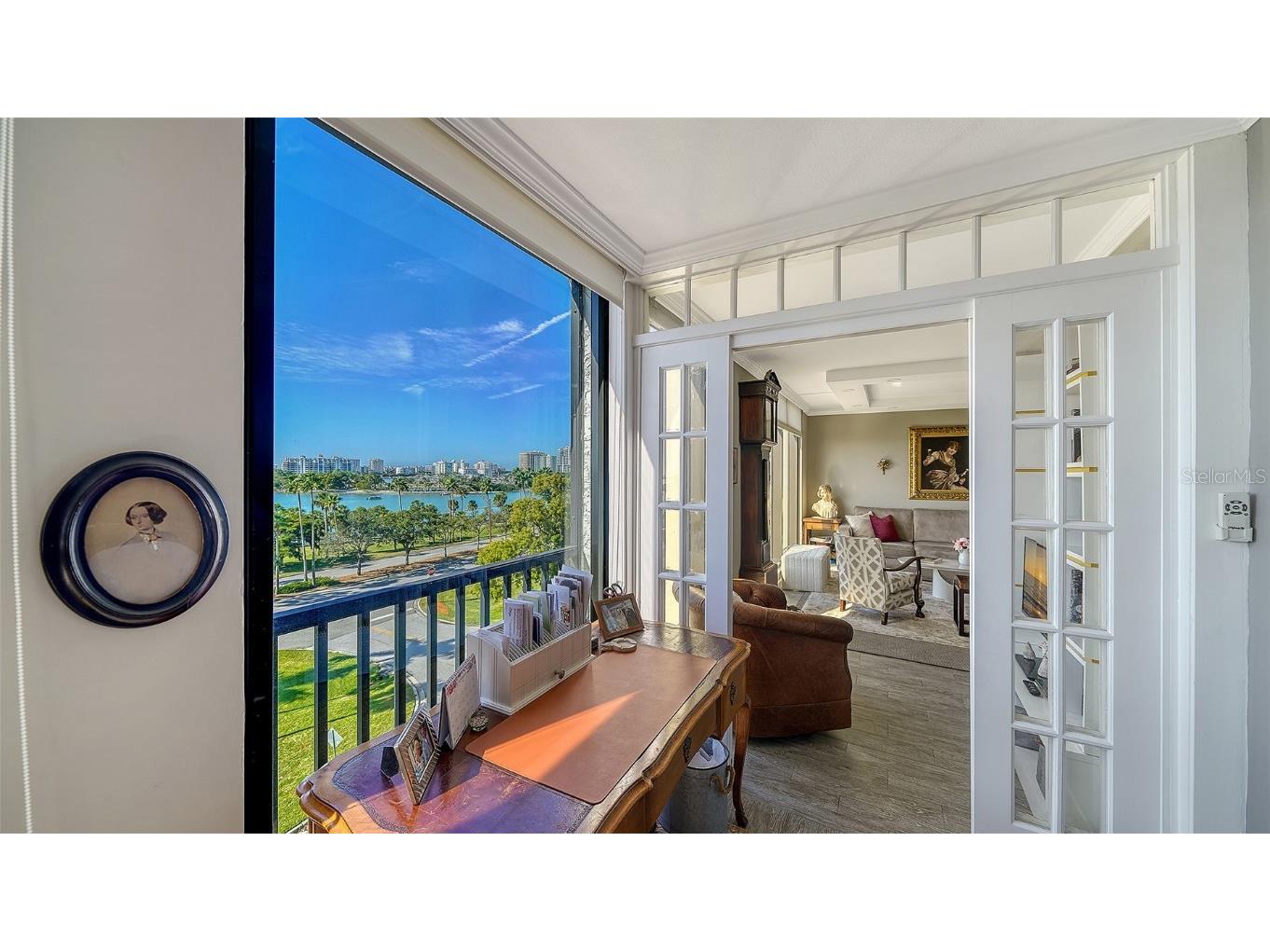 707 S Gulfstream Avenue #505 Sarasota FL 34236 - SARASOTA BAY A4675101 image11