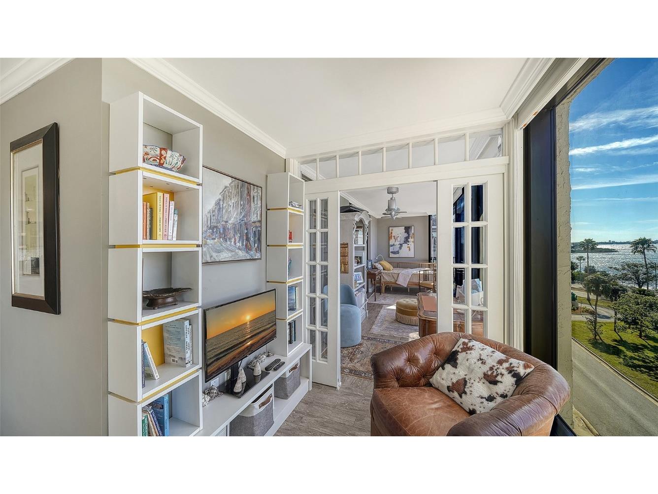 707 S Gulfstream Avenue #505 Sarasota FL 34236 - SARASOTA BAY A4675101 image12