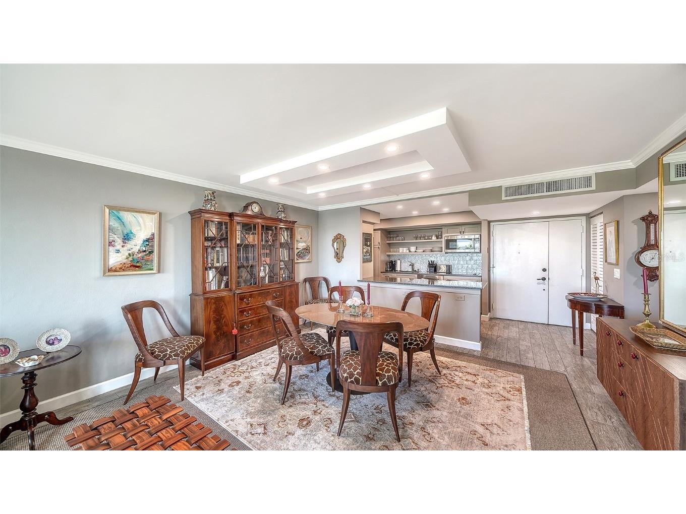 707 S Gulfstream Avenue #505 Sarasota FL 34236 - SARASOTA BAY A4675101 image16