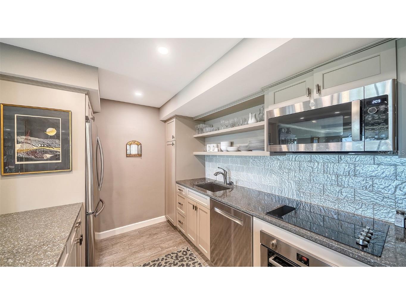 707 S Gulfstream Avenue #505 Sarasota FL 34236 - SARASOTA BAY A4675101 image18