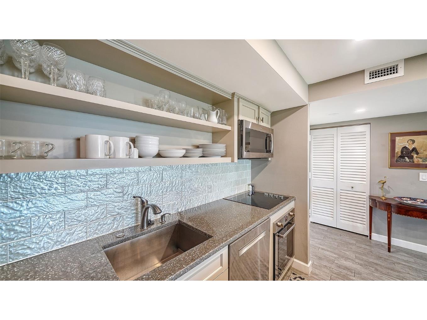 707 S Gulfstream Avenue #505 Sarasota FL 34236 - SARASOTA BAY A4675101 image19