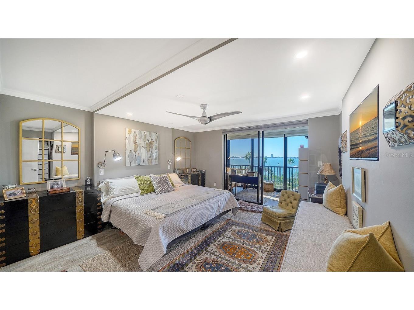 707 S Gulfstream Avenue #505 Sarasota FL 34236 - SARASOTA BAY A4675101 image20