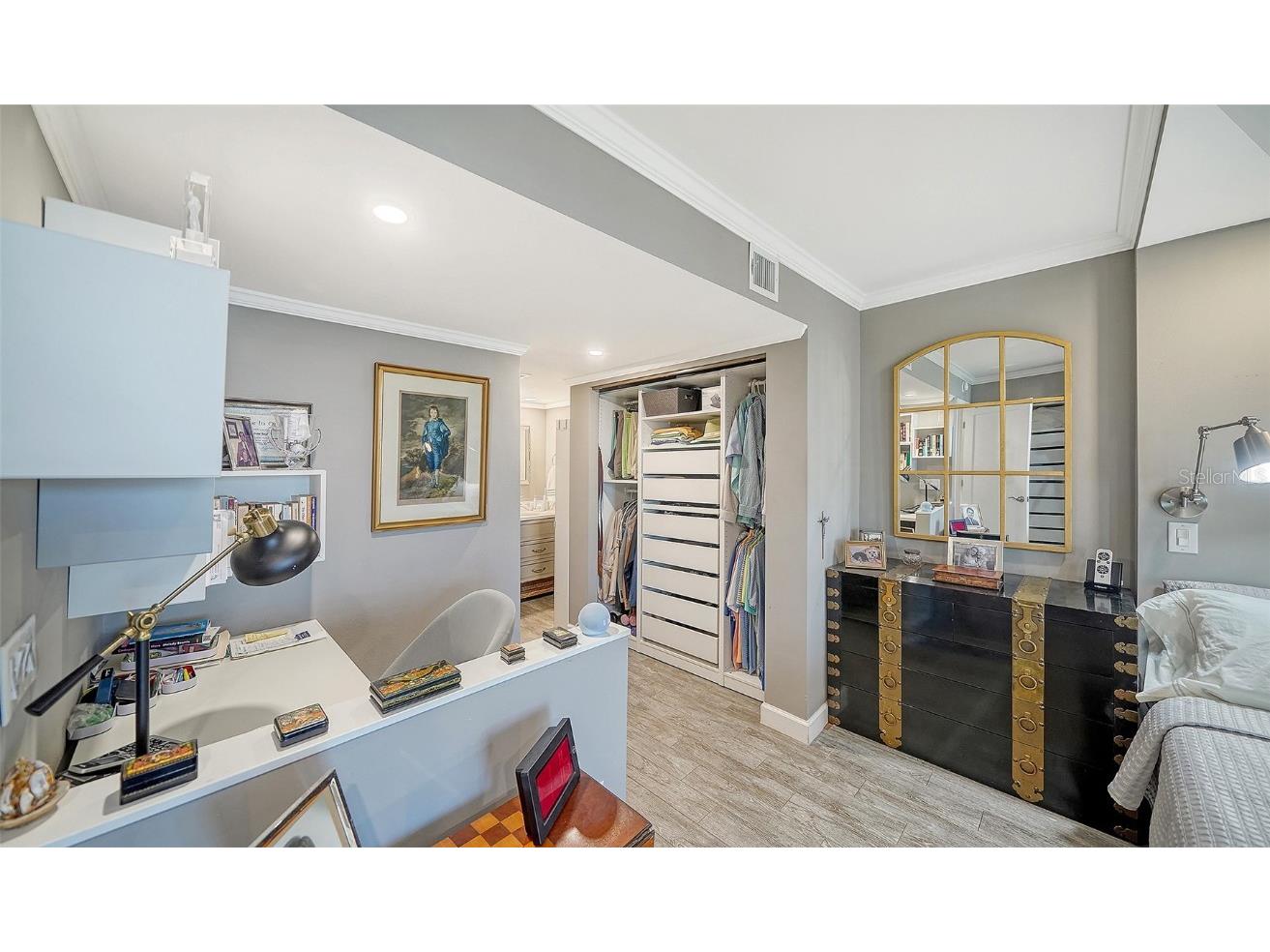 707 S Gulfstream Avenue #505 Sarasota FL 34236 - SARASOTA BAY A4675101 image24