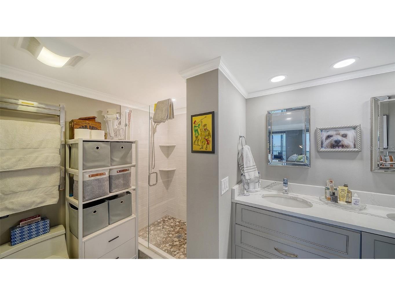 707 S Gulfstream Avenue #505 Sarasota FL 34236 - SARASOTA BAY A4675101 image26